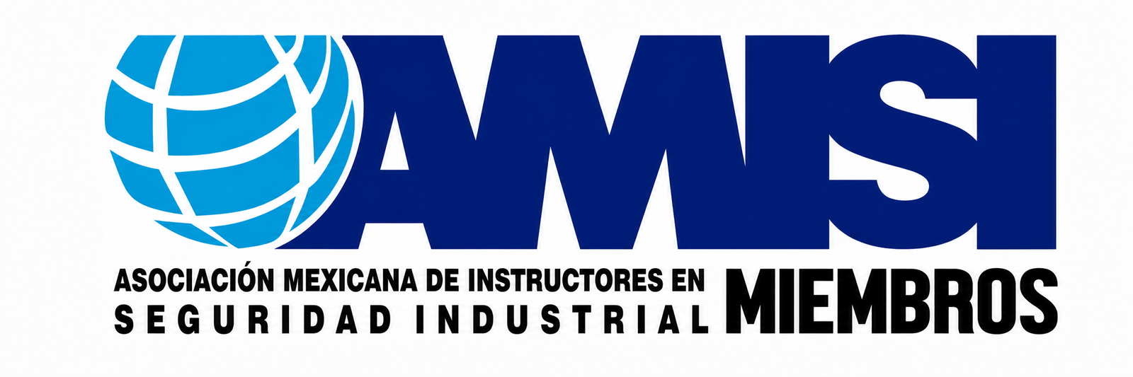 AMISI Asociación Mexicana de Instructores en Seguridad Industrial