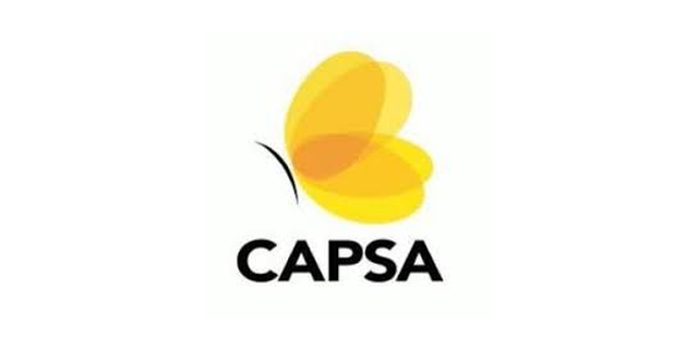 Logo CAPSA
