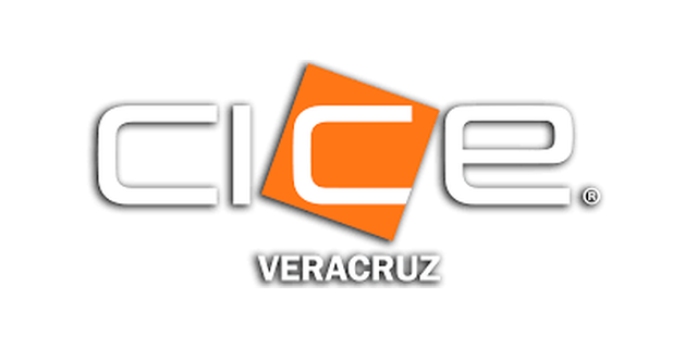 Logo CICE Veracruz