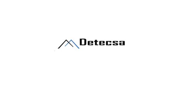 Logo Detecsa