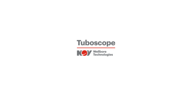 Logo Tuboscope NOV Wellbore Technologies