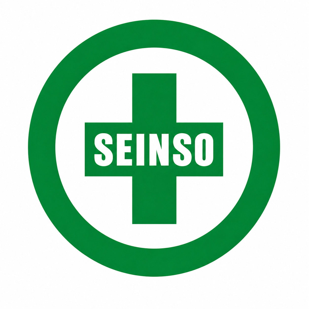SEINSO Seguridad Industrial
