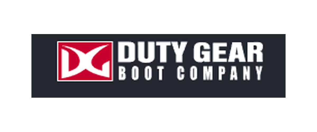 Proveedor Duty Gear Boot Company