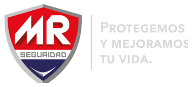 Proveedor MR Seguridad